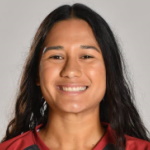 Photo of M. Gomera-Stevens