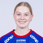 Photo of R. Lillegård