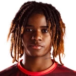 Photo of E. Okoronkwo