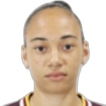 Photo of Aline Gomes