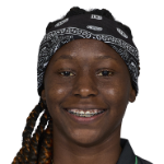 Photo of S. Ibargüen