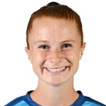 Photo of S. Friedrichs