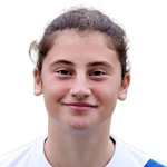 Photo of V. Giannaka