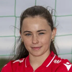 Photo of Ã. Tryggvadóttir