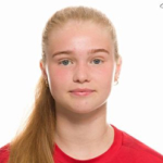 Photo of M. Pétursdóttir