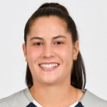 Photo of Thais Reiss