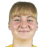 Photo of D. Kucharčíková