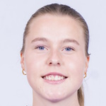 Photo of A. Jørgensen