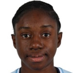 Photo of A. Yeboah