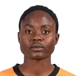 Photo of C. Selemani