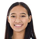 Photo of M. Alcantara