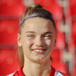 Photo of J. Freislerová