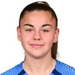 Photo of C. Delcroix