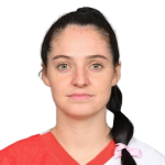 Photo of M. McLaughlin