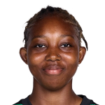 Photo of Kadidia Traore