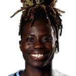 Photo of Kayza Massey