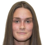 Photo of Giulia Trevisan