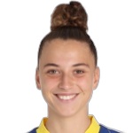 Photo of Maddalena Nava