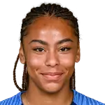 Photo of Marie Mulot