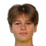 Photo of G. Sobotková