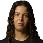 Photo of Andreia Bravo