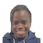 Photo of Kaysha Hassani