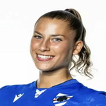 Photo of Maia Kamper Rodrigues