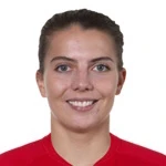 Photo of C. Redisch Kvamme