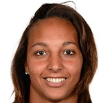 Photo of Sarah Bouhaddi