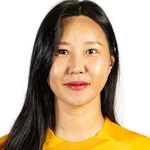 Photo of Kim Jung-Mi