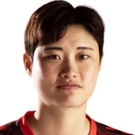Photo of Hong Hye-Ji