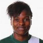 Photo of D. Oparanozie