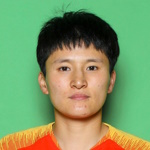 Photo of Wang Shanshan