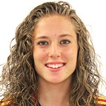 Photo of Celia Jiménez