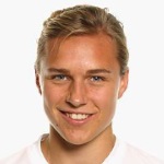 Photo of H. Wilkinson