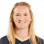 Photo of S. Mewis