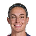 Photo of Alexia Putellas