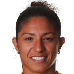 Photo of Cristiane