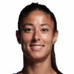 Photo of Leila Ouahabi