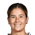 Photo of K. Cooney-Cross