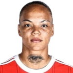 Photo of Nycole Raysla