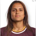 Photo of Duda Santos