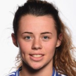 Photo of L. Rafferty