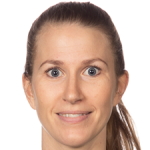 Photo of E. Berglund