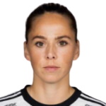 Photo of S. Gunnarsdóttir