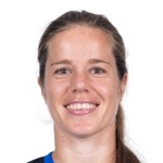 Photo of S. Junge Pedersen