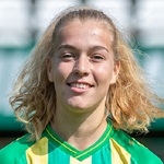 Photo of N. IJzerman