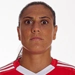 Cristina Martín-Prieto