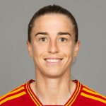 Photo of Bárbara Latorre