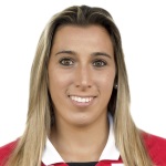 Photo of María Díaz